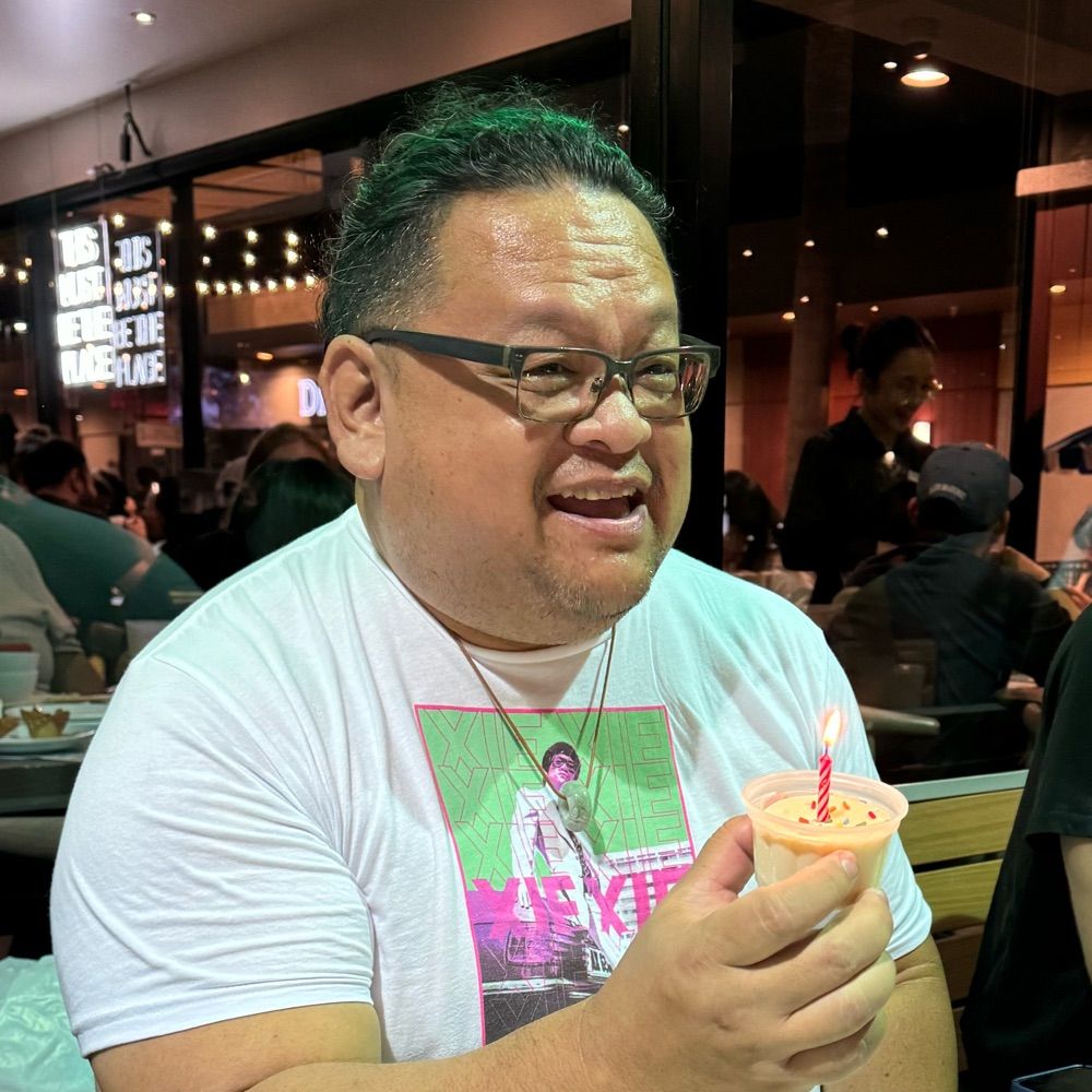 Fletcher Chu-Fong
