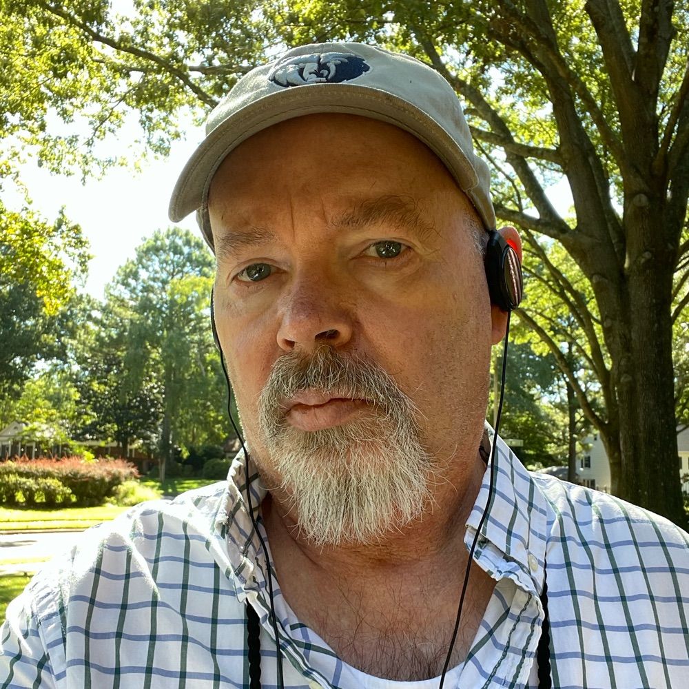 David Wesley Williams