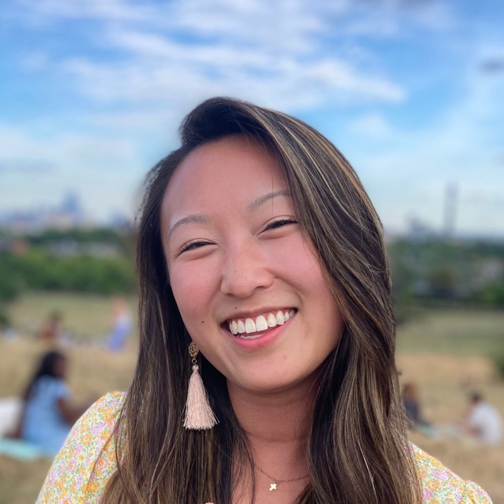 Lucy Lai 