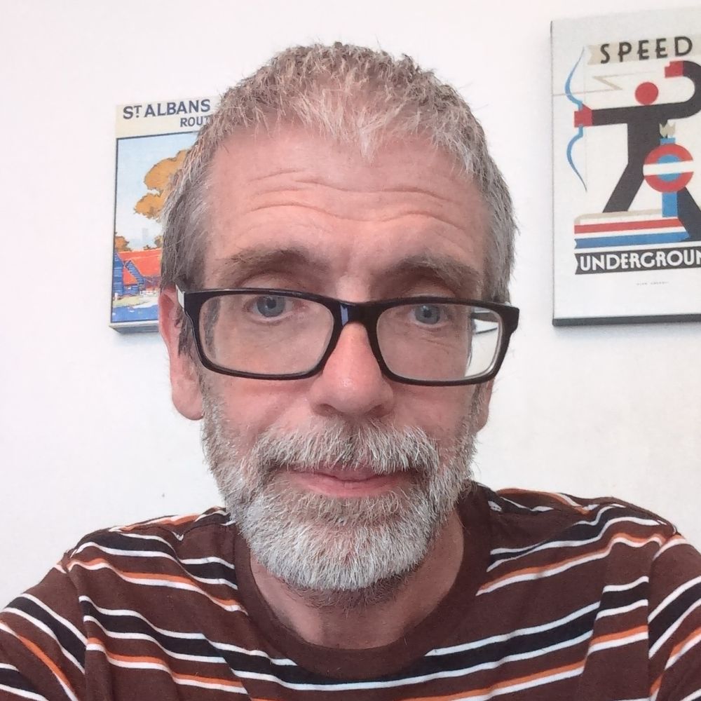 Ian King
