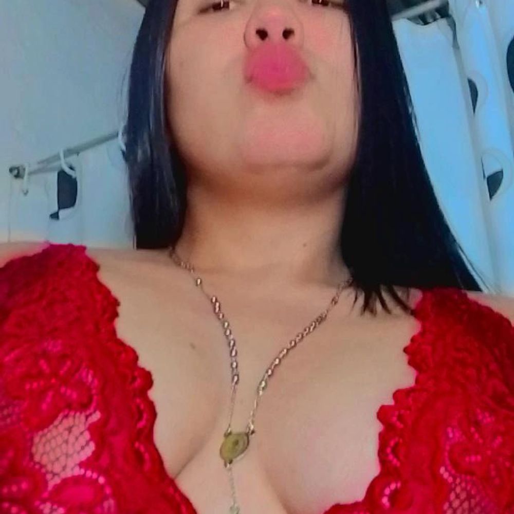 pao la nena 😈🍑💋