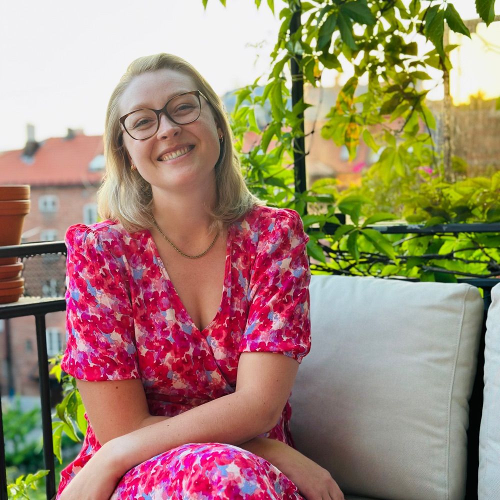 Emilie Rønning