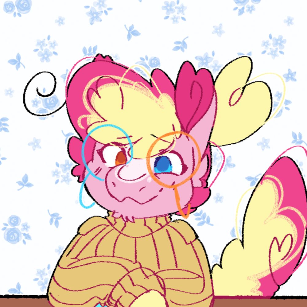 Ask Confetti Pop