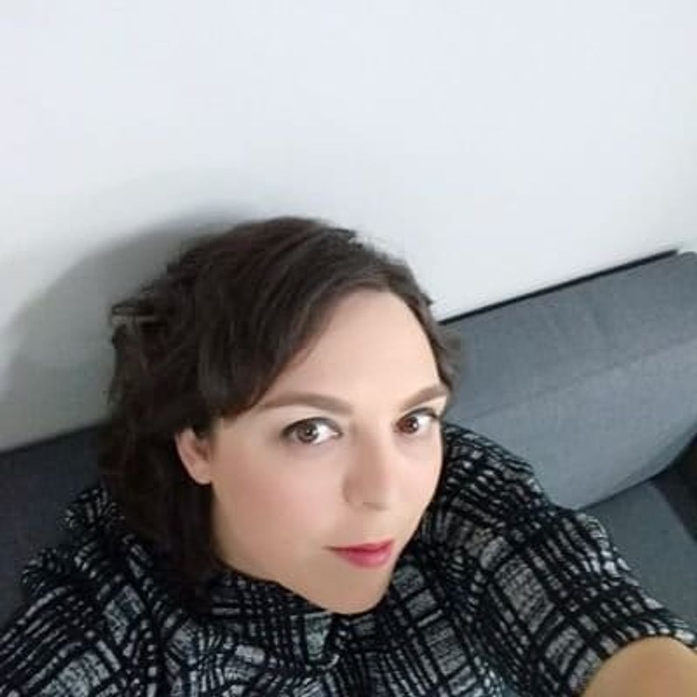 Bayta Díaz psicóloga