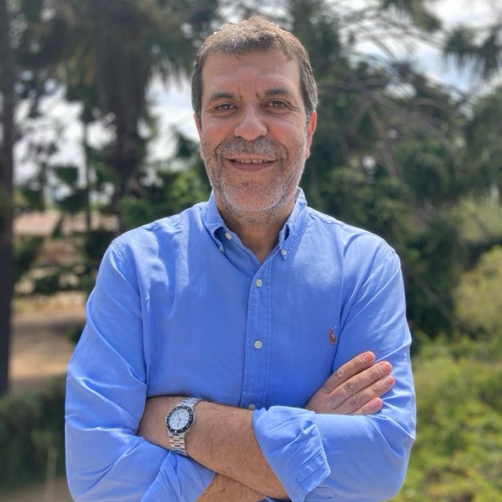 Marco Moreno
