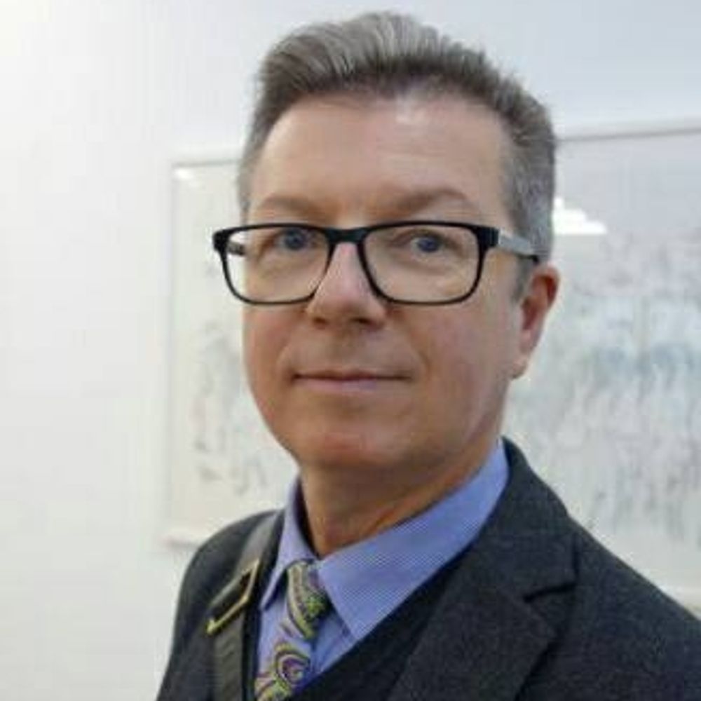 Mark Roberts