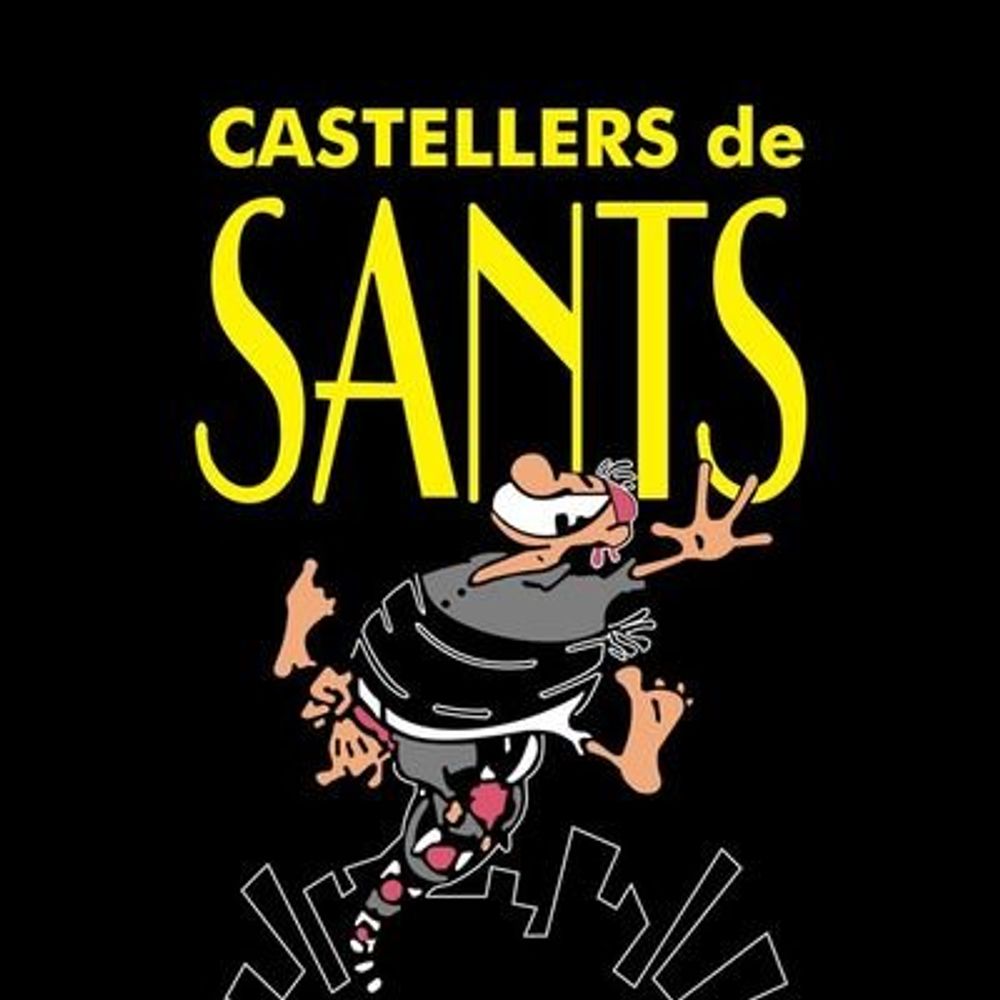 Castellers de Sants
