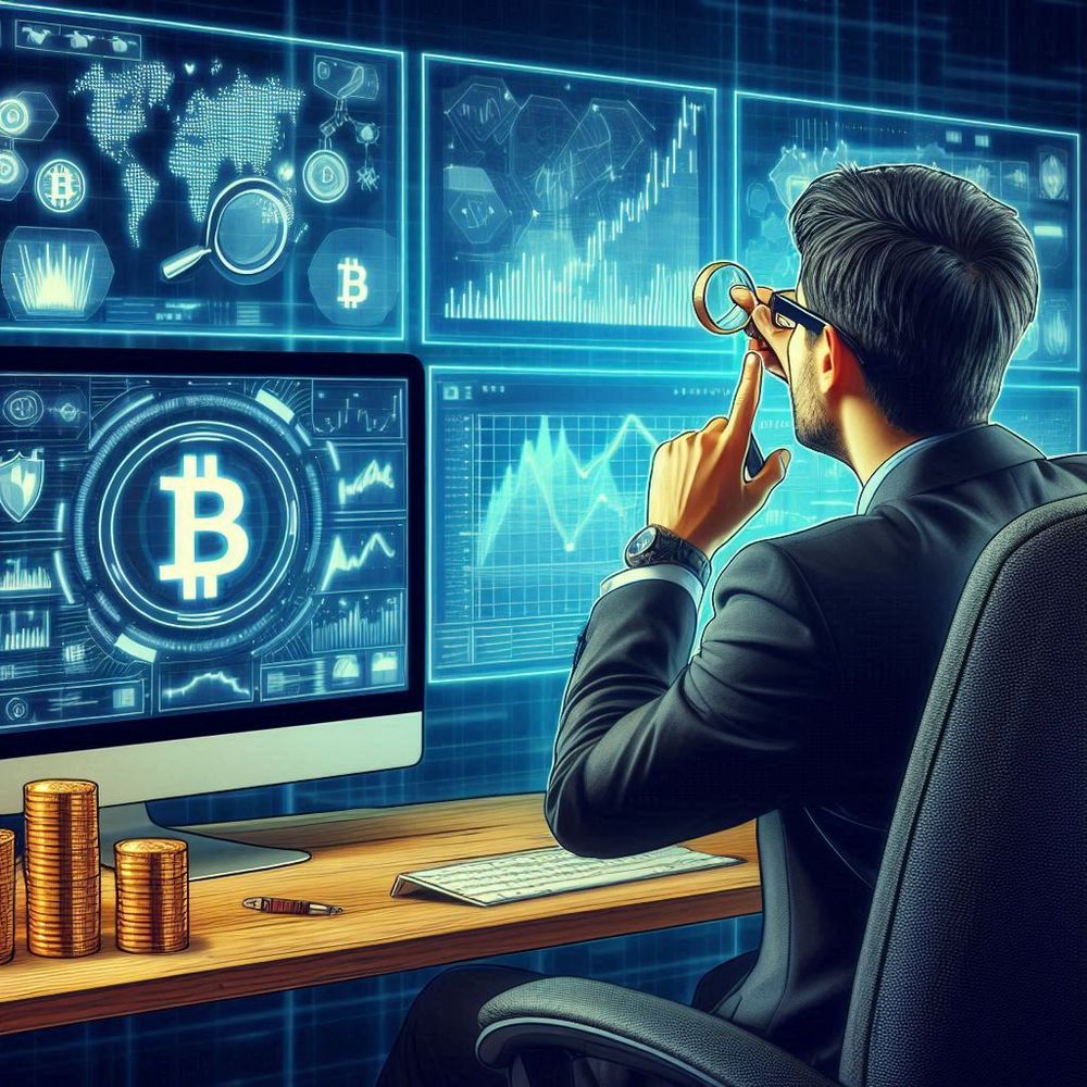 Crypto Analiz