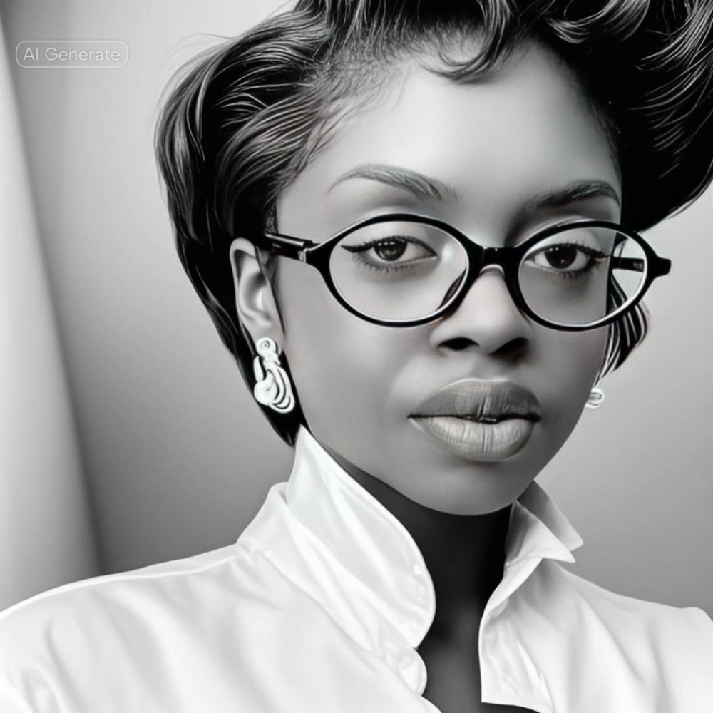 Jasmine J. Wright
