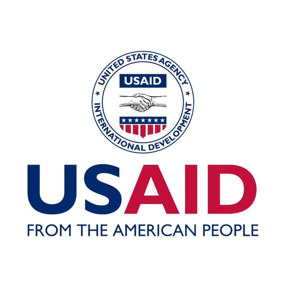 Alt USAID/ USAID Forever