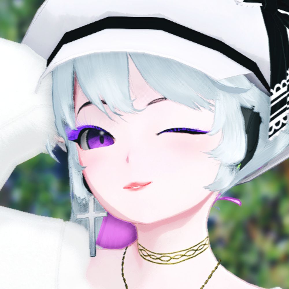 Murasaki Spark💜
