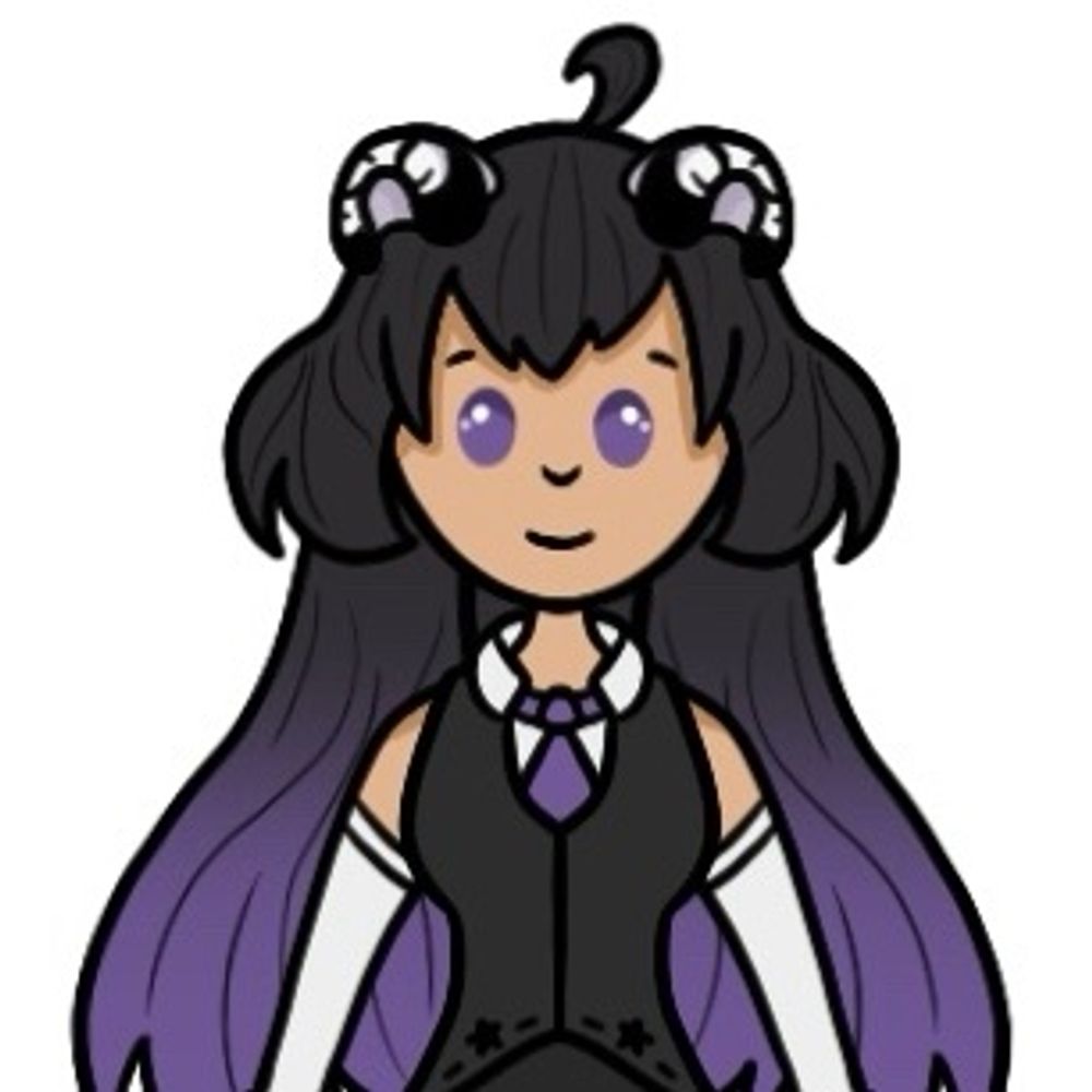 TigersGhost | VTuber Pre-debut 