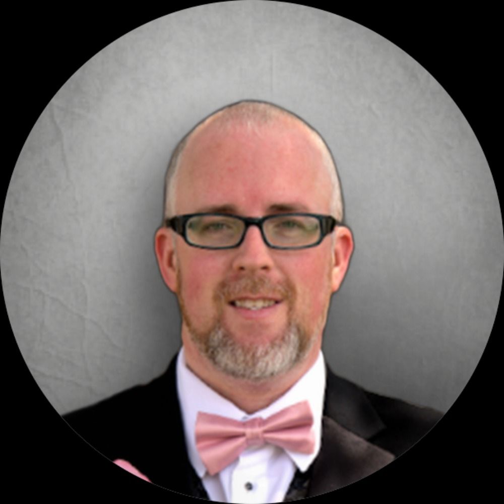 Chris Kirk / MinecraftingDAD