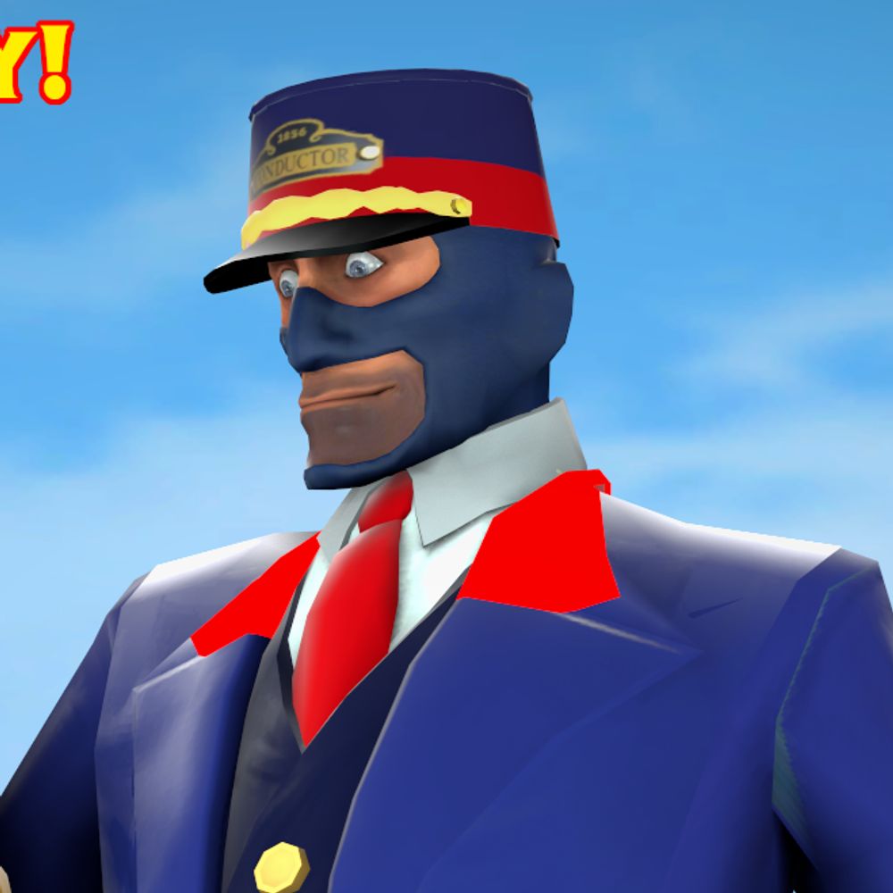 CalTheConductor