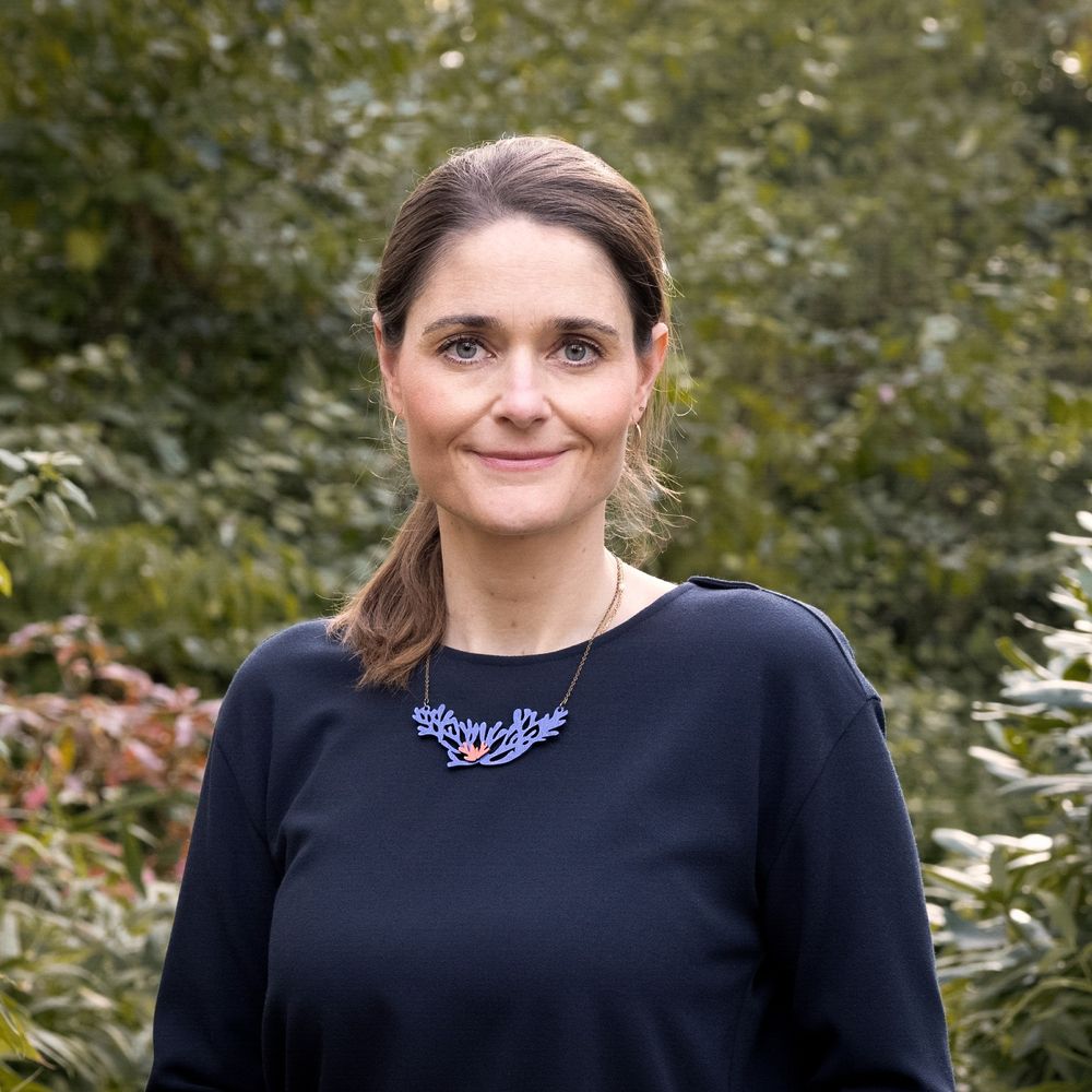 Anna Holl Buhl