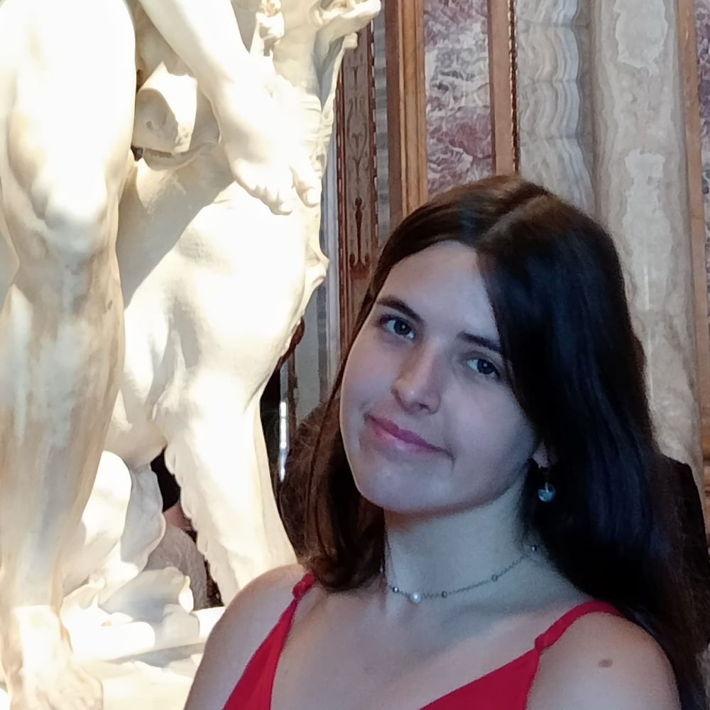 Lucía Mellinas