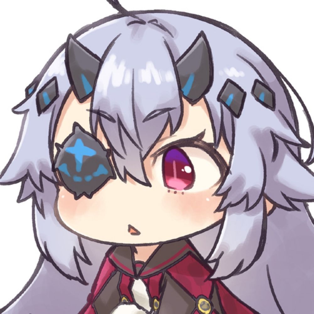 おじきちゃん/独眼P@JP_Vtuber