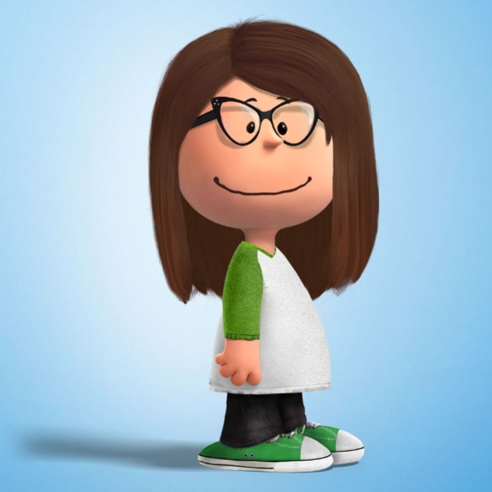Sapphic Peanut
