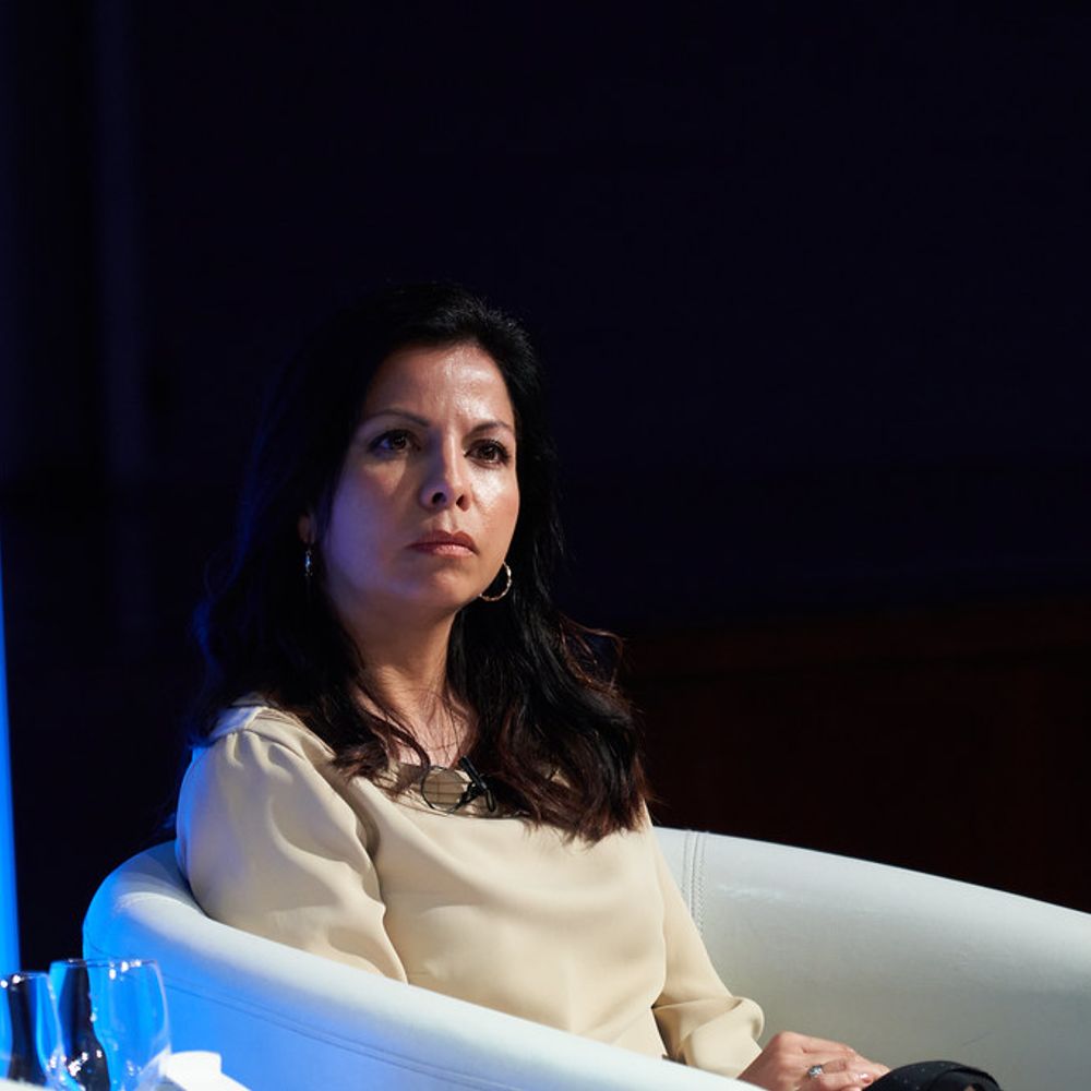Érika Rodríguez Pinzón