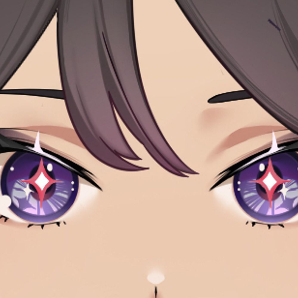YON💫✨⋅ VTuber⋅ DEBUT SOON