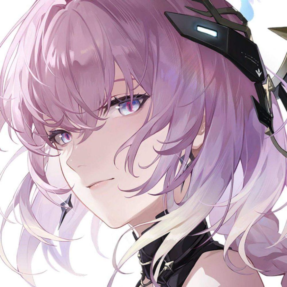 An