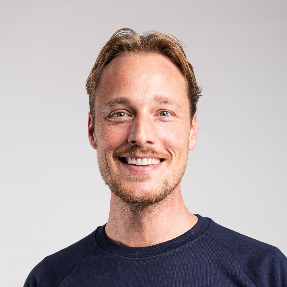 Jos de Groot