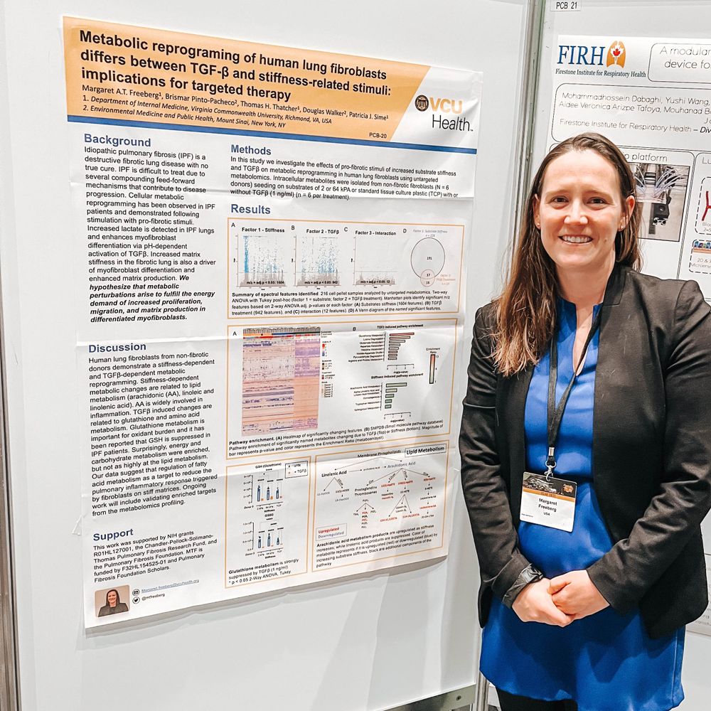 Maggie Freeberg, PhD