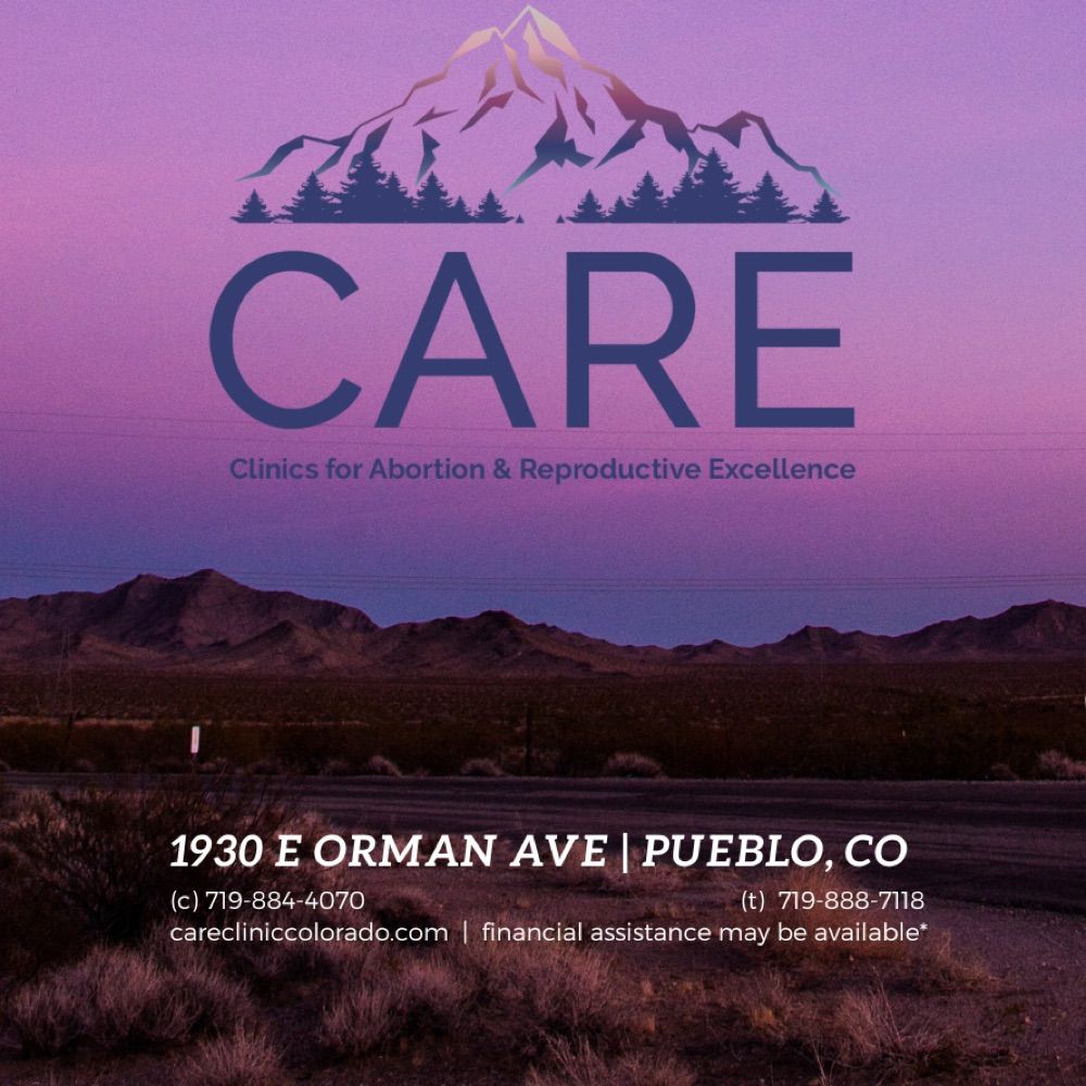 CARE Colorado