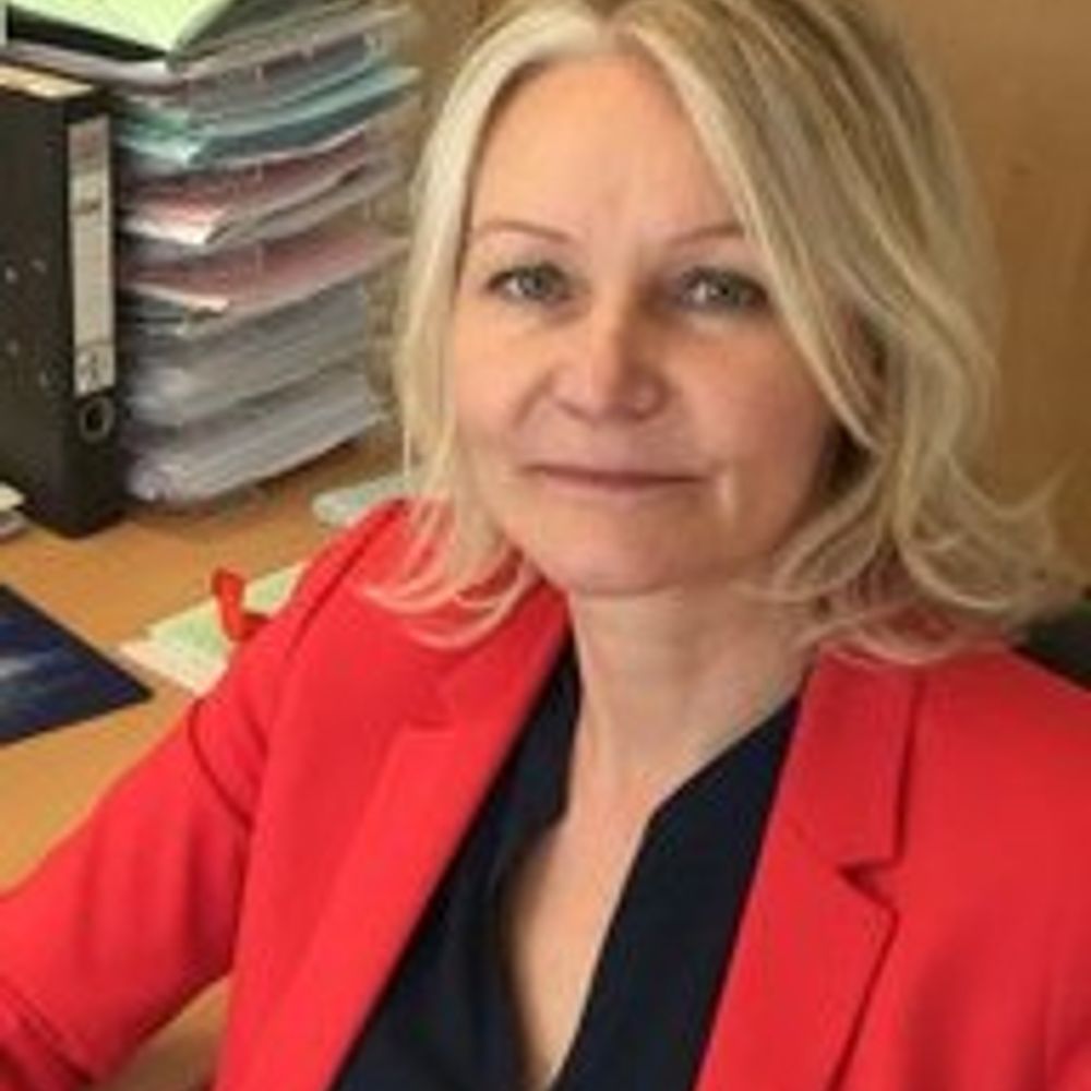 Päivi Suhonen