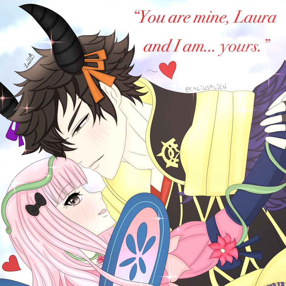 Laura Sakura 🌵