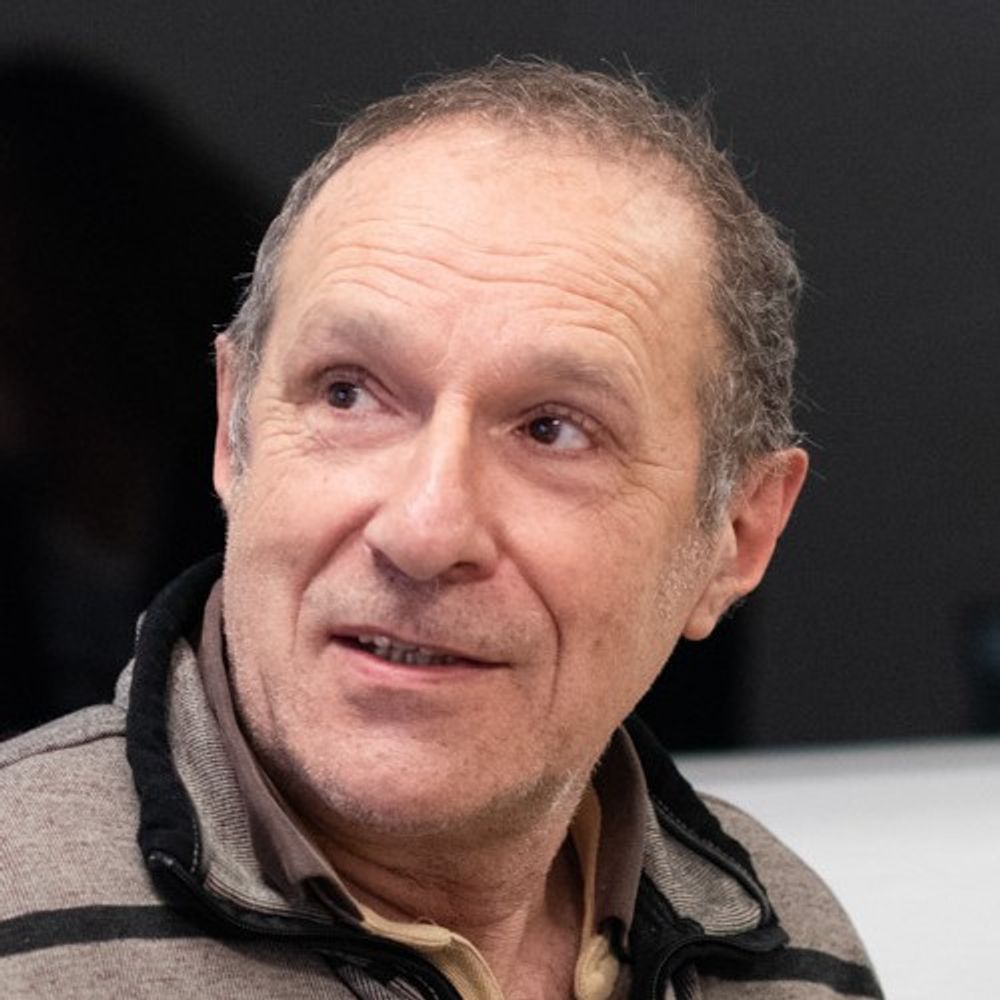 Dominique Hébert