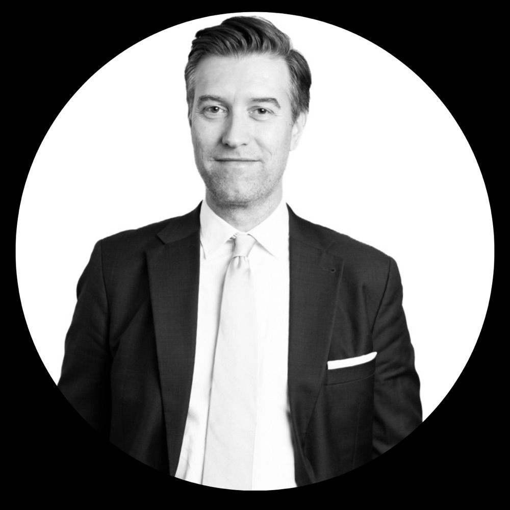 Torbjørn R. Sølsnæs