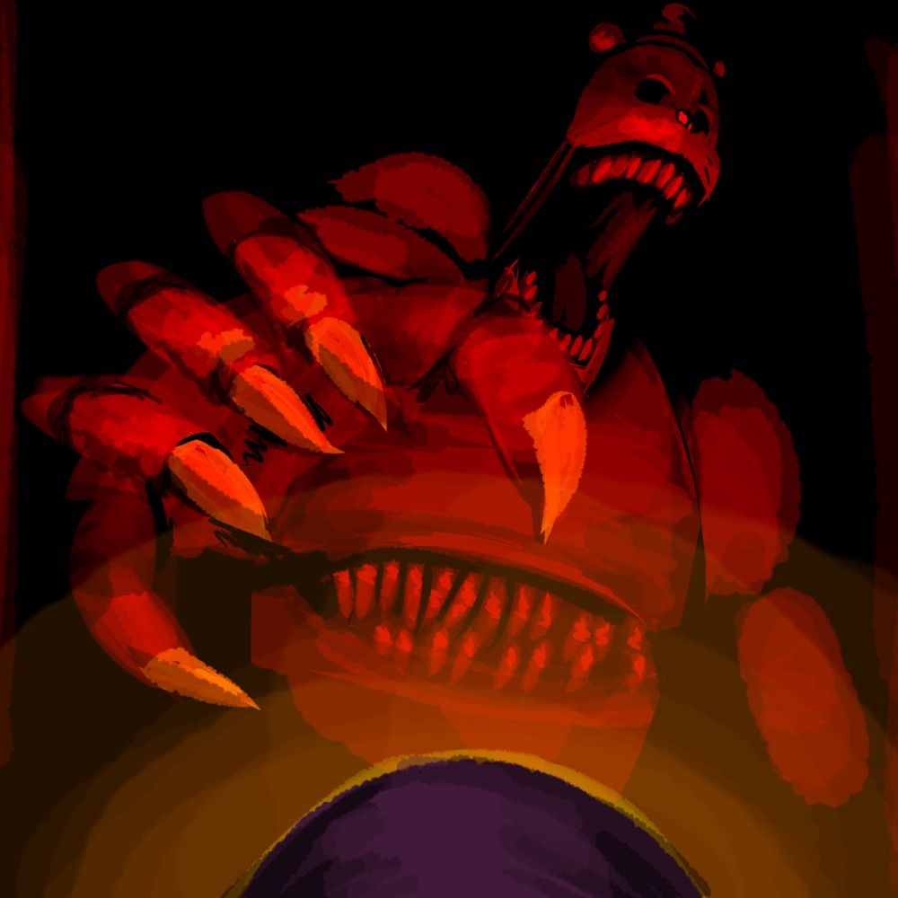 N.fredbear