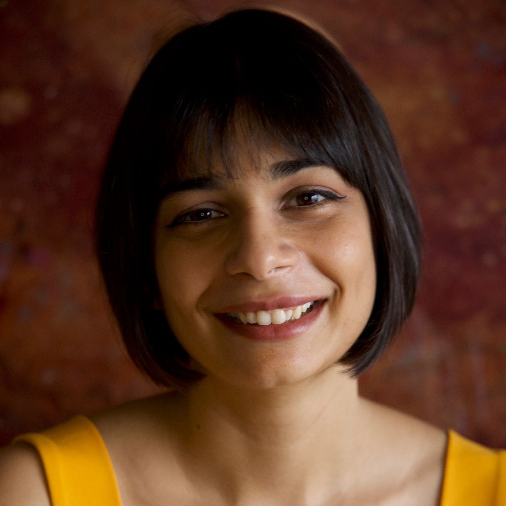 Tashan Mehta