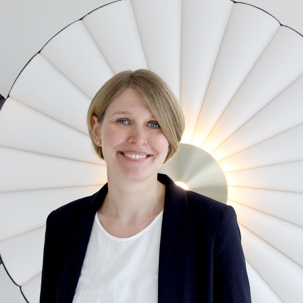 Judith A. Iffland