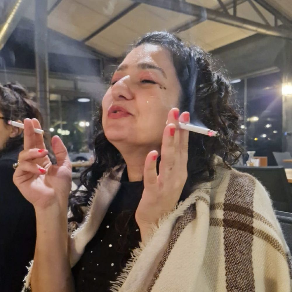 Şule Yüksel ÜNLÜ KOLAY