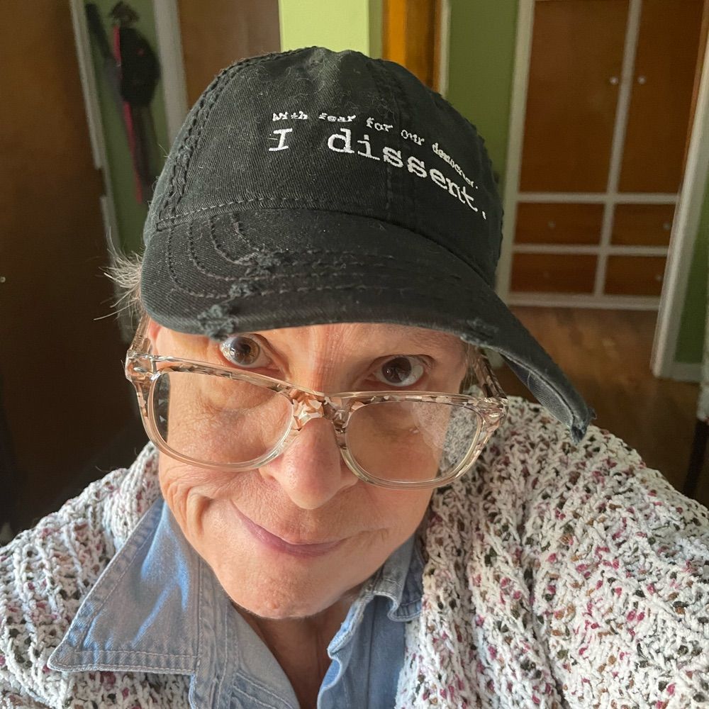 Connie Jacobs