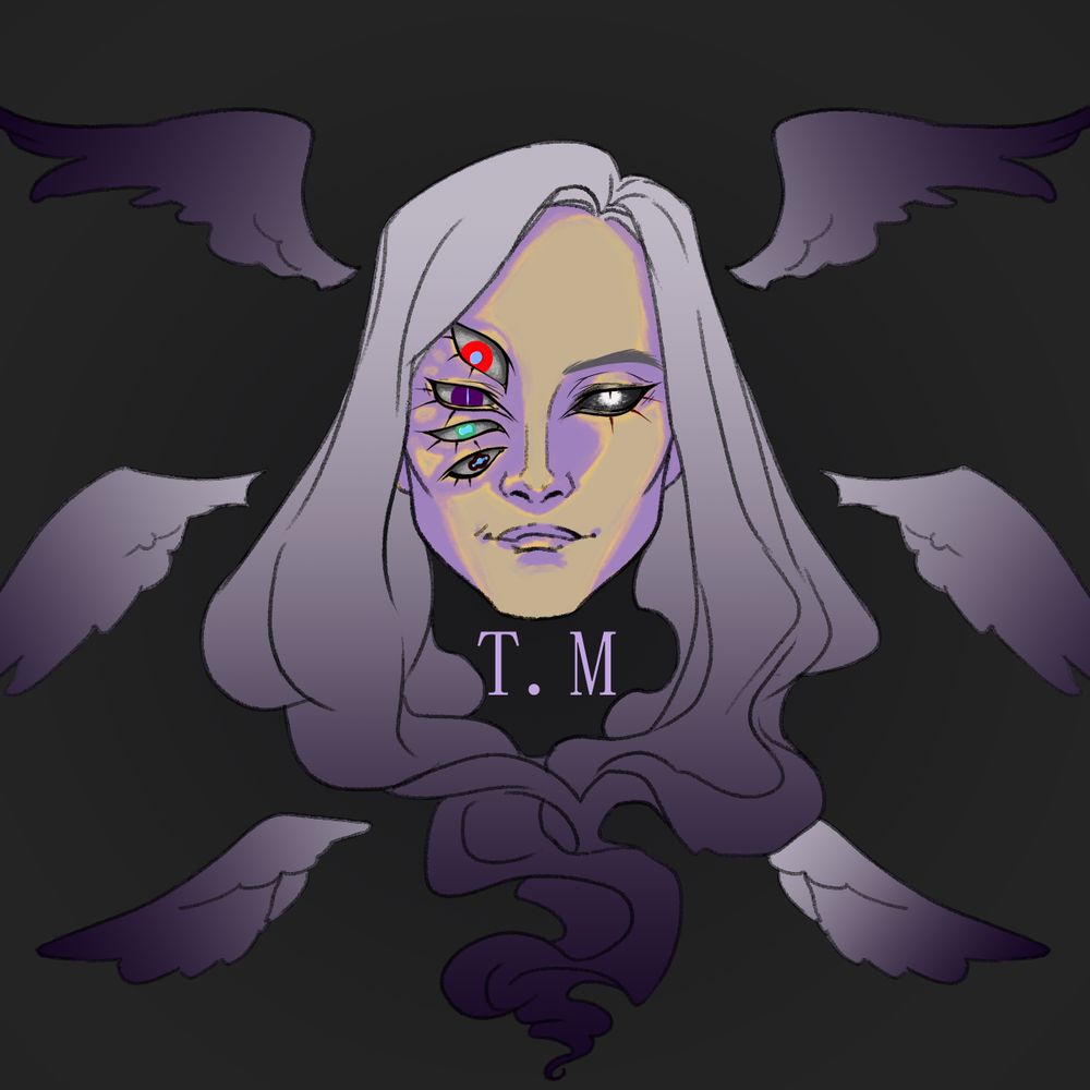 T.M.