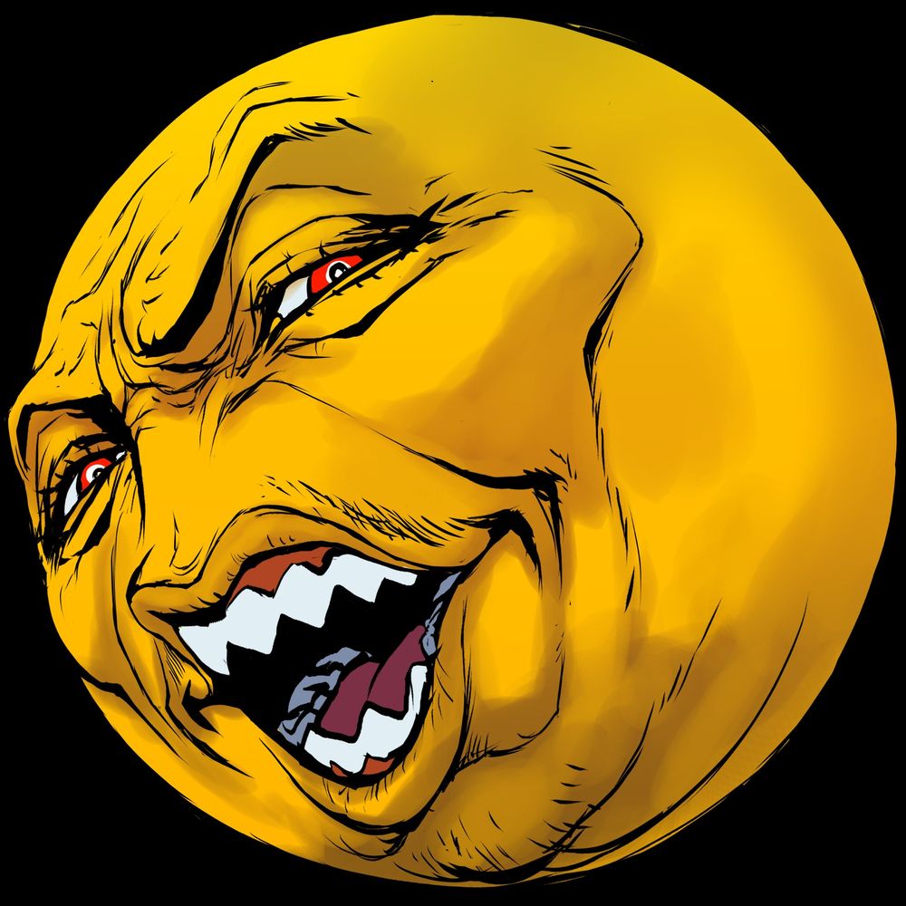 Jamrolypoly