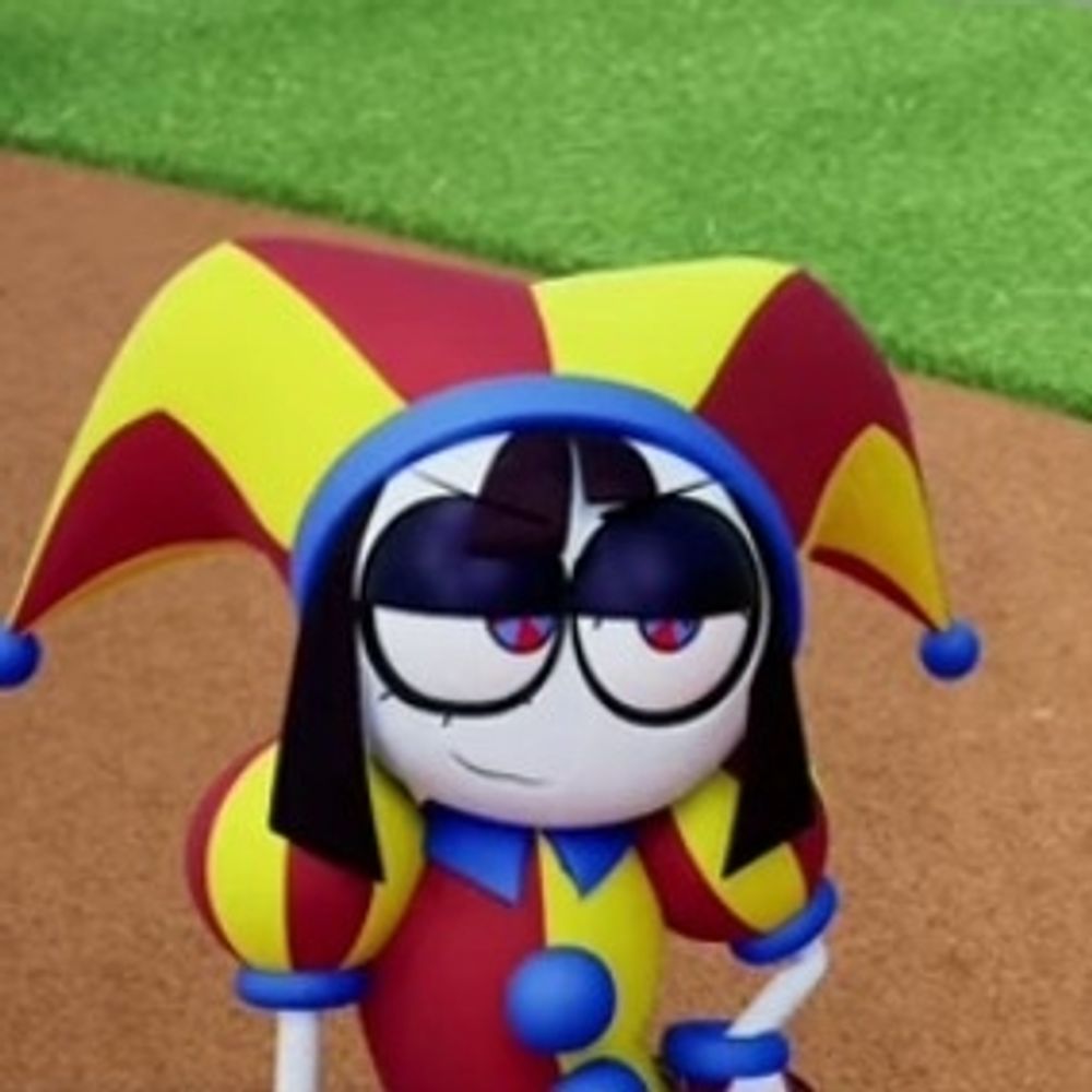 getjinxedbitch.bsky.social profile picture