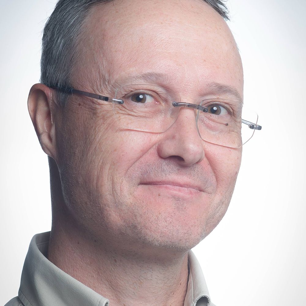 Rémi Bachelet