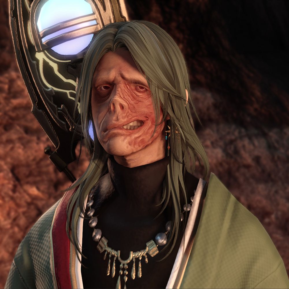 Virtual plastic surgeon Kulkulaph