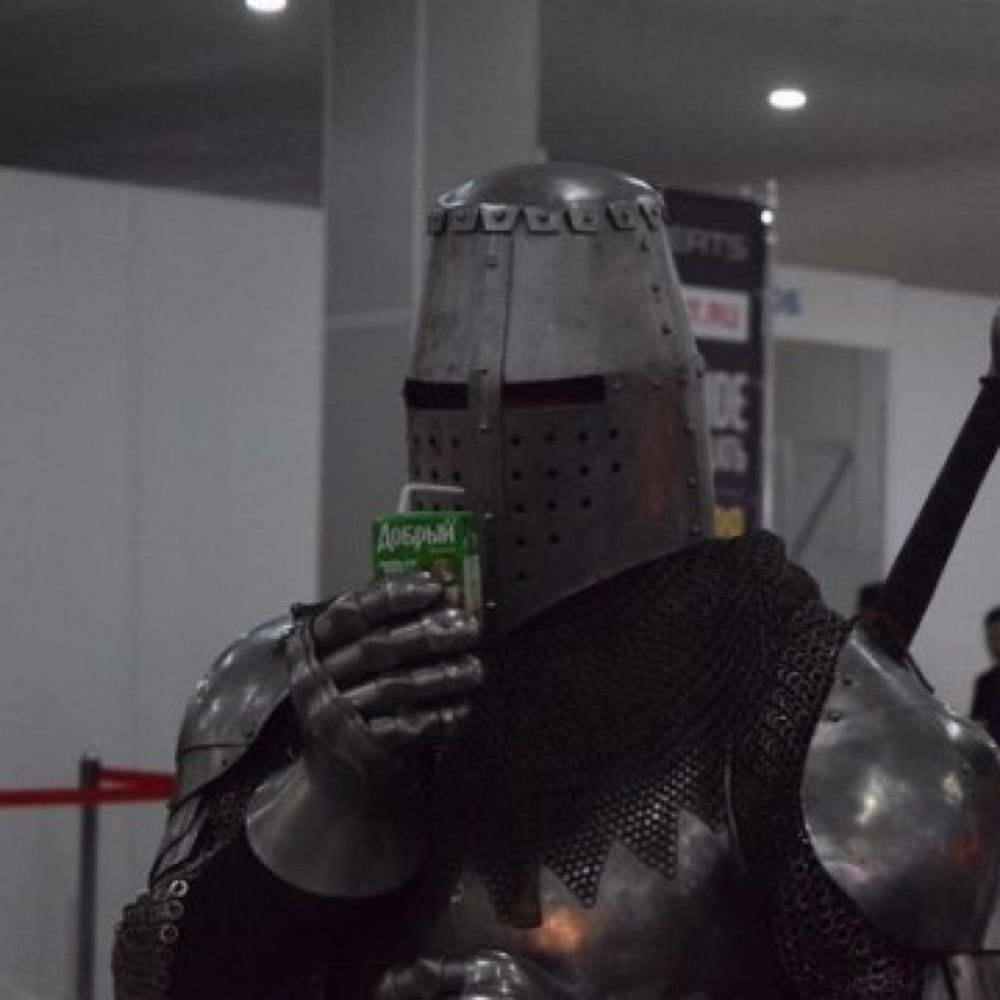 sword