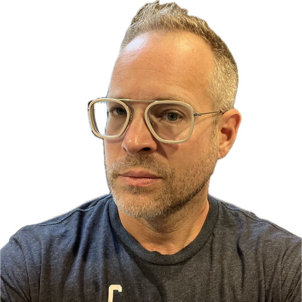 Joel Corelitz