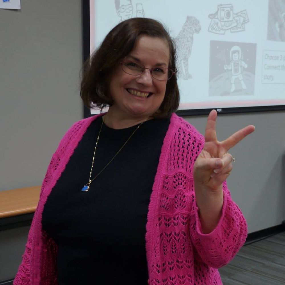 Barbara Hoskins Sakamoto