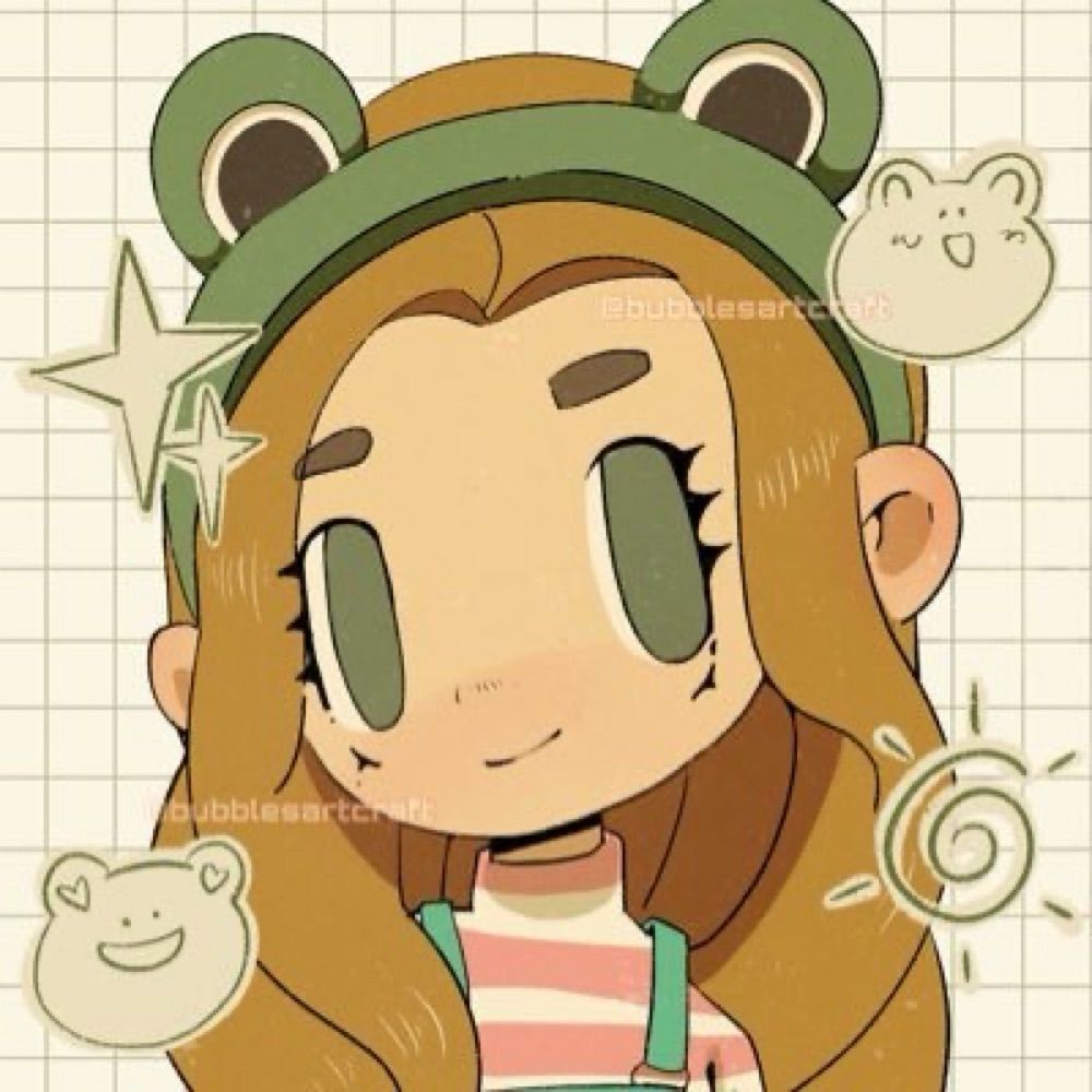 Marie 🌿