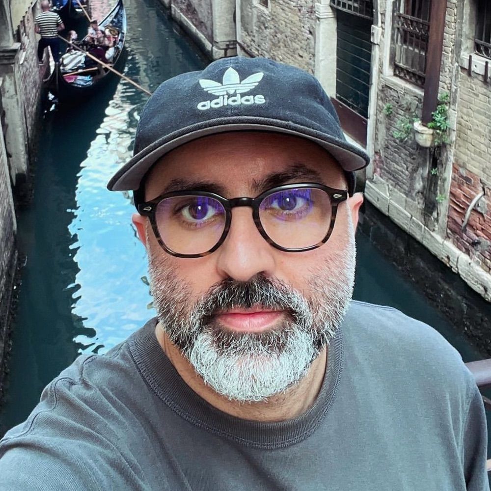 Fabrizio Furiassi