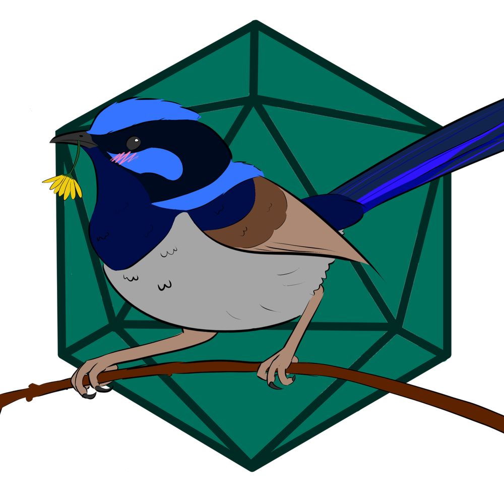 Maluridae Dice | Azy