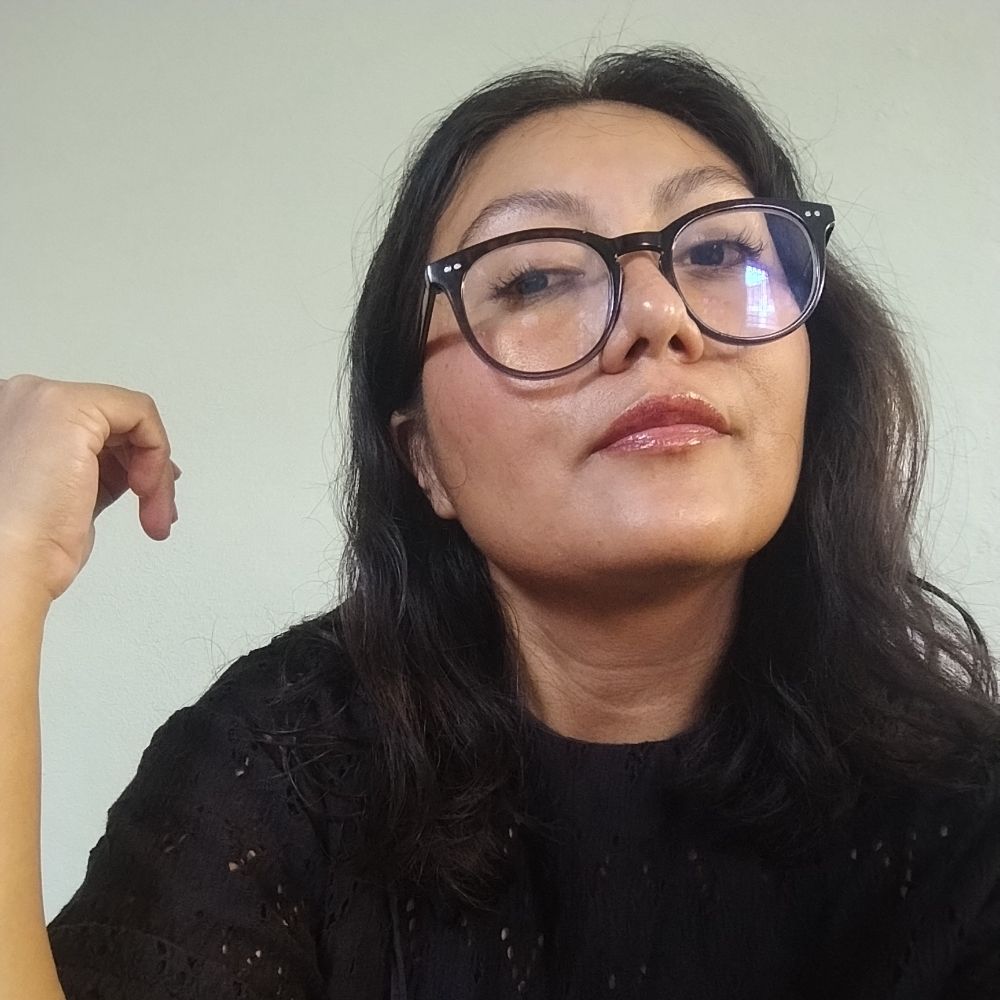 Magda Hernández