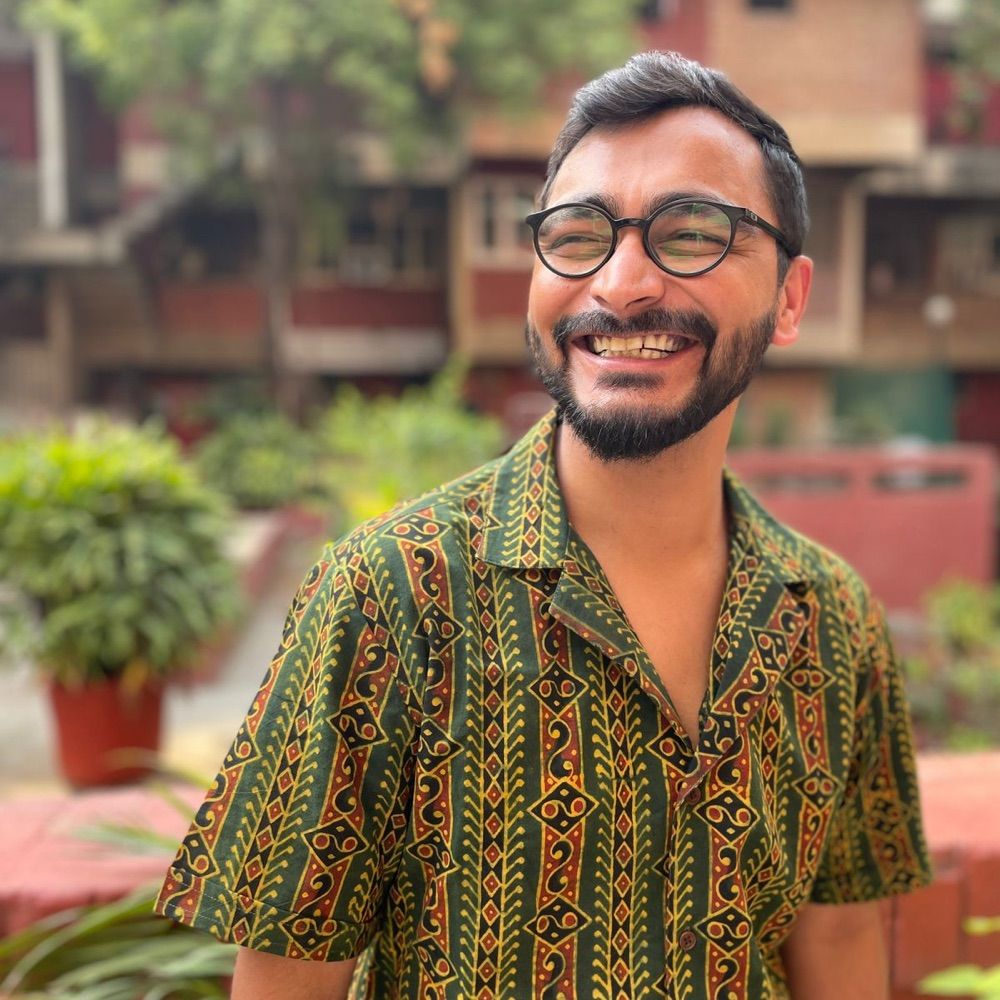Saeed Ahmad